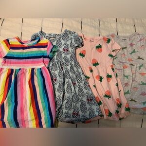 Dresses - Toddler girl 3T